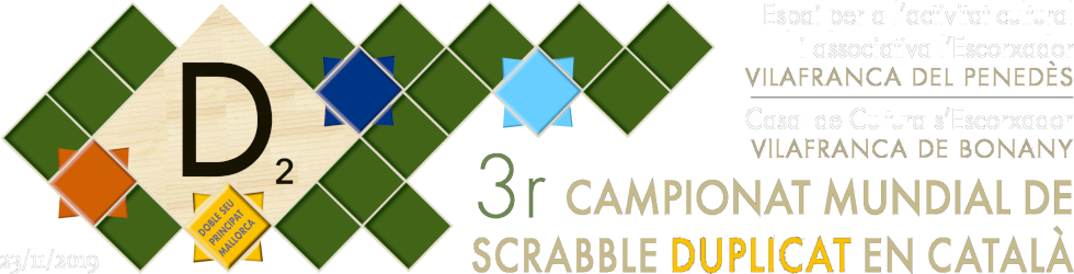 Campionat Mundial de Scrabble en català